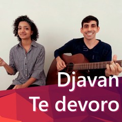 Djavan - Te devoro | Cover