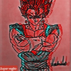 Trill Fifty X K.Bandz Super vegeto (beat by AMIER)