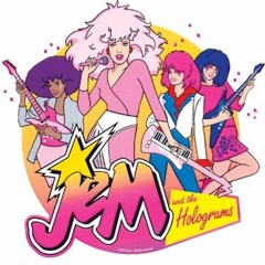 Jem & the Holograms - It Could Be You