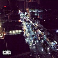 Water Bottle (Prod. RicandThadeus x Voz)