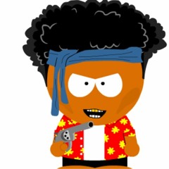 Trapped Out - Quincy4k ft. TrueyDinero