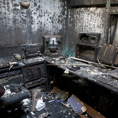 Studio Arson (Prod. by MXS BEATS)