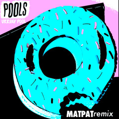 Urrday Pool (Matpat Remix)
