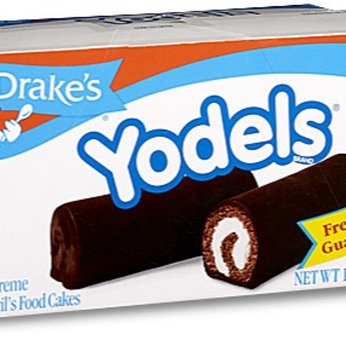 Modal Yodel