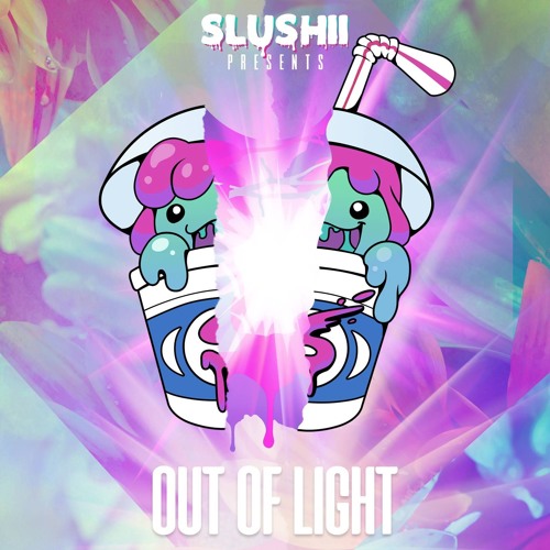 Slushii Out Of Light