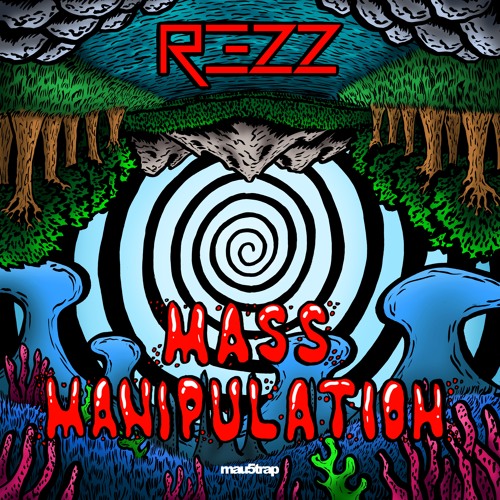 REZZ X Kotek - Ascension