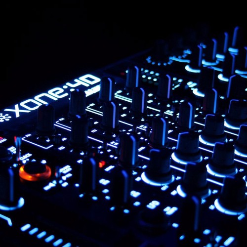 SET. ELETRÔNICA 128 BPM