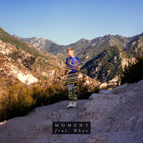 King Henry feat. Rhye - Moment