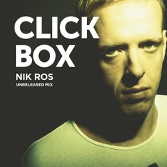 Click Box - CS Low Rider (Nik Ros Unreleased Mix) *Free Download*