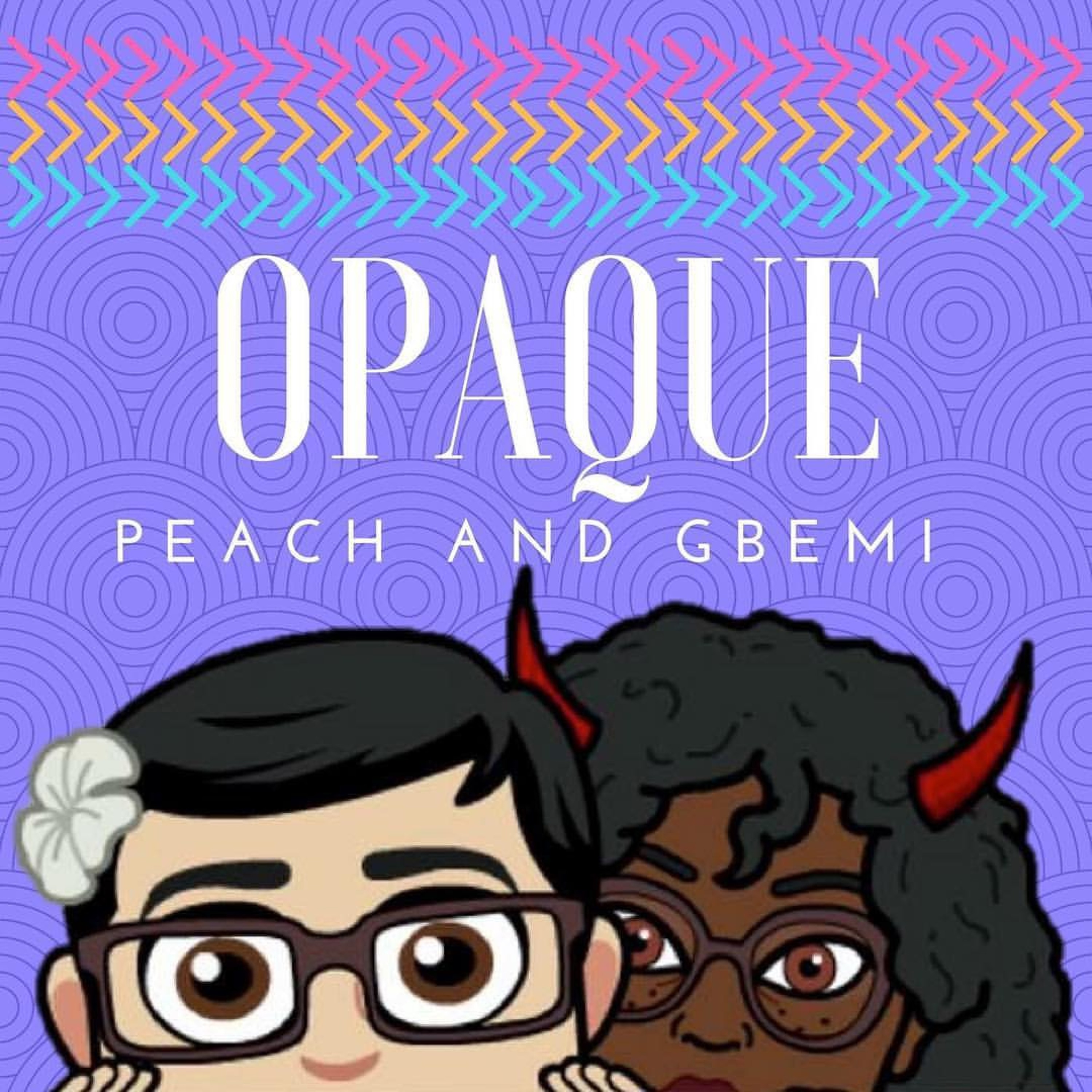 Opaque: Ep 1 - Peach Wants to Start a Food Truck