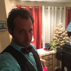 James Bond Violin