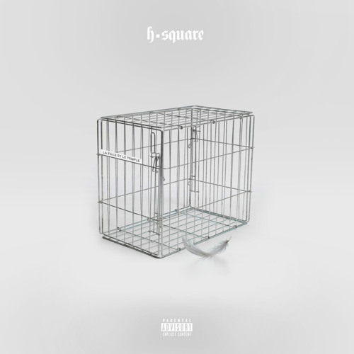Hade$$ (H-Square) - La Fille Et Le Temple