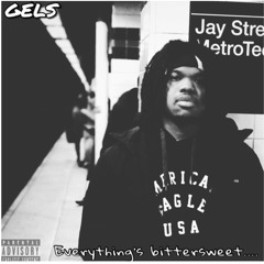 Black Angels / White Devils (Prod. Q-Knight)