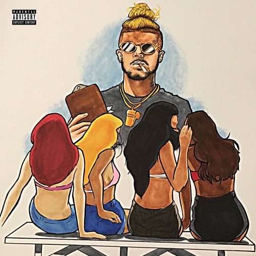 Rockstar Starting Team [Prod. by Doobie]