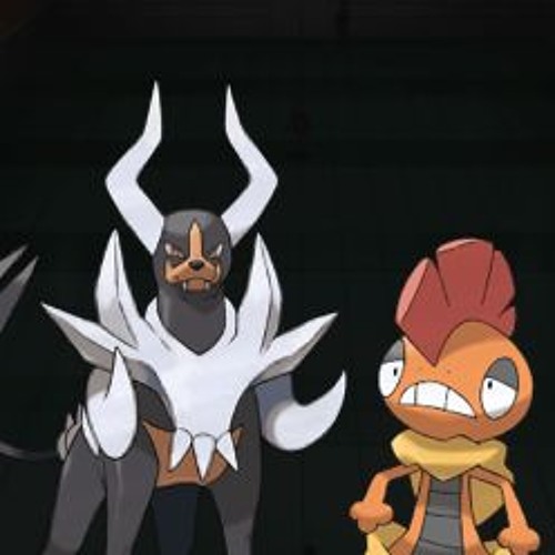 Stream Dark Type Gym Theme (WIP) by ChePixel Listen online for free