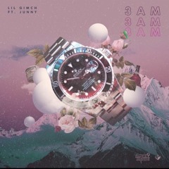 3AM ft. JUNNY (prod by Odlin Block)