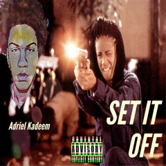 Bryson Tiller - Set It Off (reprod. SnX Beatz) [Remix]