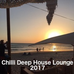 Chilli Deep House Lounge 2017