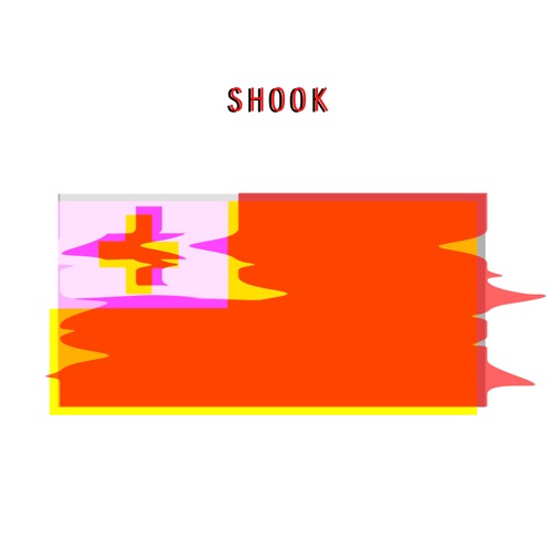 SHOOK - CATHY V Ft (prod. Capt.Alex)