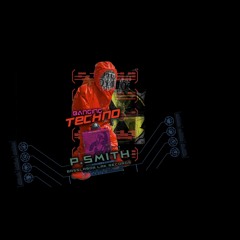 Banging Techno sets 166 P. Smith
