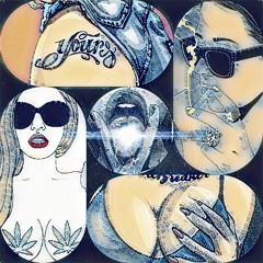 Riggie X Kieth -Turnt up again [prod. by Yung Tago]