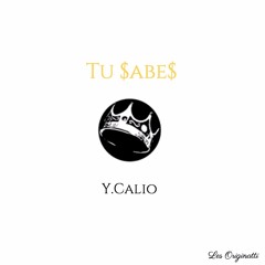 Tu Sabes  (prod.Les Originatti)