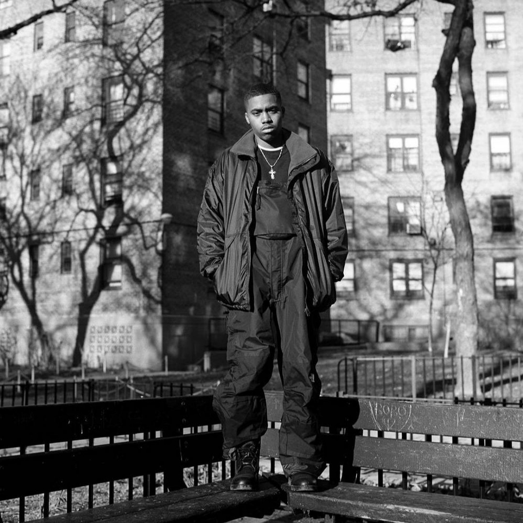 ヒップホップ+ラップ Nas - Understanding Nas - Understanding (The Original 1991 Demo Tape) - YouTube