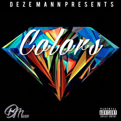 Deze Mann - Colors