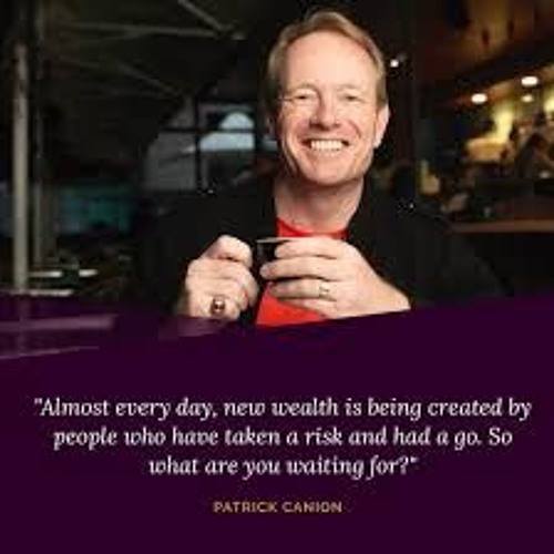 Interview with Patrick Canion - Business & BOOM Update