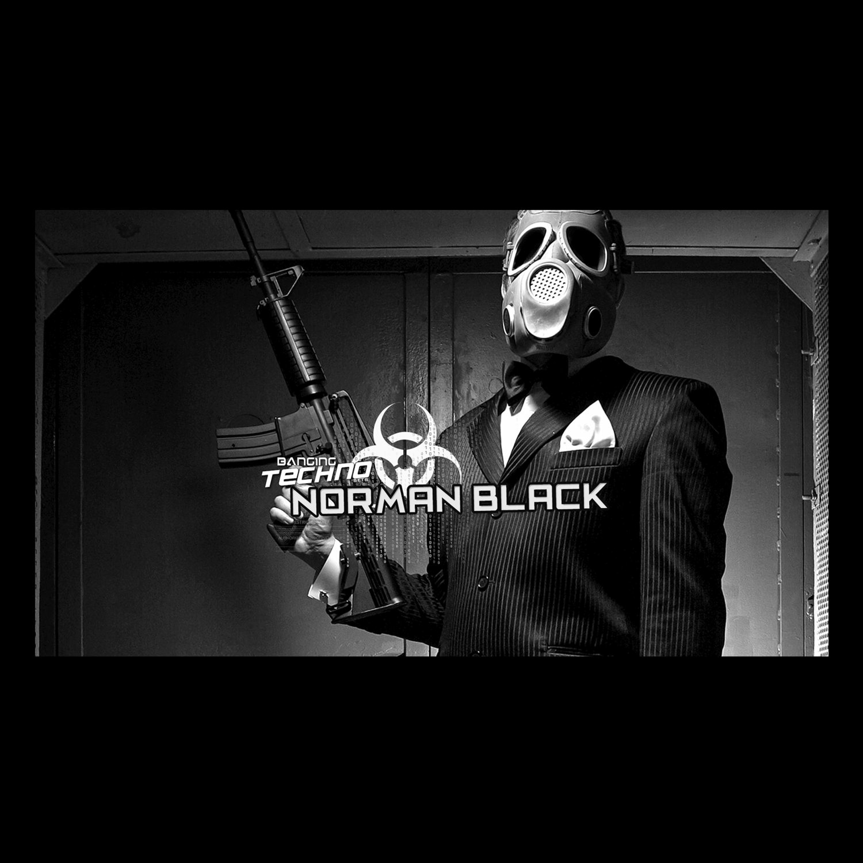 Banging Techno sets