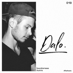Afterhours 019: Dalo ☁