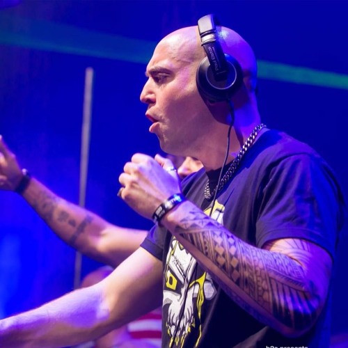 Scherpe Randjes Podcast #006 by The Nightfox (NL)