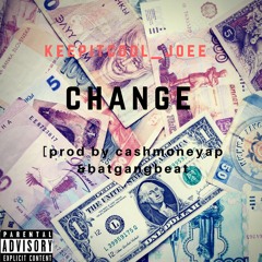 Keepitcool Joee Change Prod By Cashmoneyap X Batgangbeats