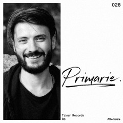 Afterhours 028: Primarie ☁