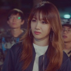 Euna Kim ♥ 유나킴 - Diss Rap (from Dream ep.14 / Rap battle vs Haseo)