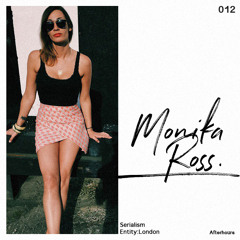 Afterhours 012: Monika Ross ☁