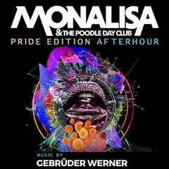 GEBRÜDER WERNER: CSD Berlin Afterhour 2017 @ KitKatClub