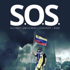 SOS Ft. Gill Graff, Shaqisdope, and Bernz