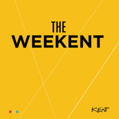 THE WEEKENT 04082017