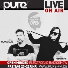 Stream pure fm Berlin | Listen to podcast episodes online for free on  SoundCloud