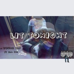 Lit Tonight feat KK, Bro-Zoe(prod by. Moshuun)