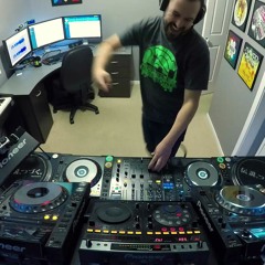 DJ Cotts - Live on Happyhardcore.com 03-AUG-17