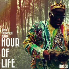 Haber - Hour Of Life (Josh Thompson Remix) FREE DL