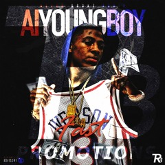 NBA YoungBoy - Murda Gang