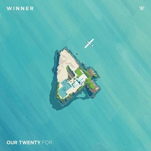 Stream WINNER - ISLAND by L2Share♫56 | Listen online for free on SoundCloud