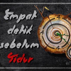 Empat Detik Sebelum Tidur - Tenang