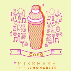 COEO's Mixshake for Limonadier