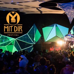 Marc Poppcke - MIT DIR Festival 2017(Waldeck)