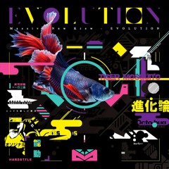 EVOLUTION - Album Sample