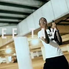 Rondae x Alwoo - The Race Remix